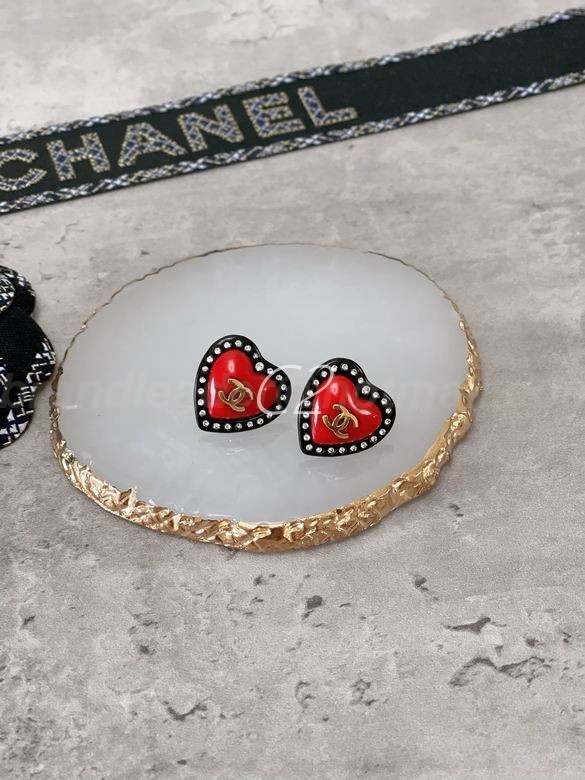 Chanel Earrings 1798